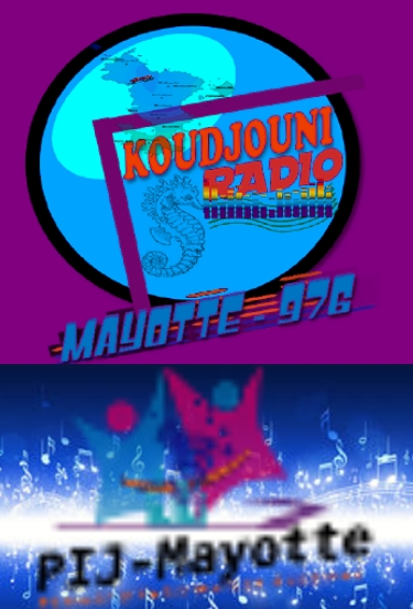 RADIO KOUDJOUNI